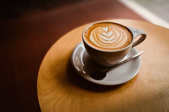 Flat White
