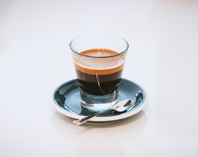 Cortado