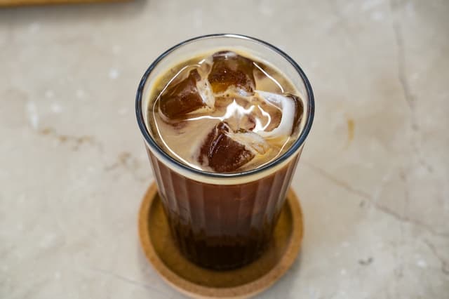 Cold Brew
