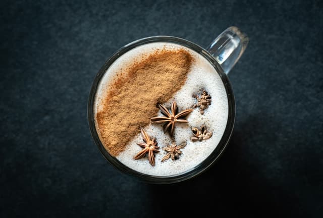 Chai Latte