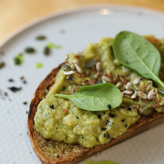 Avocado Toast