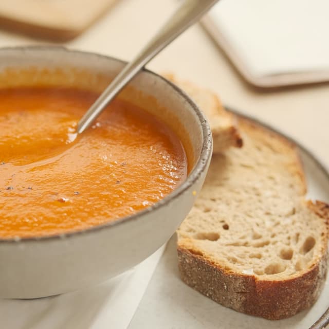 Soup of the Day
