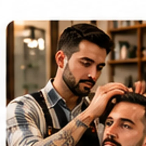 Barbers