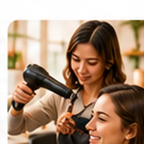Beauty Salons