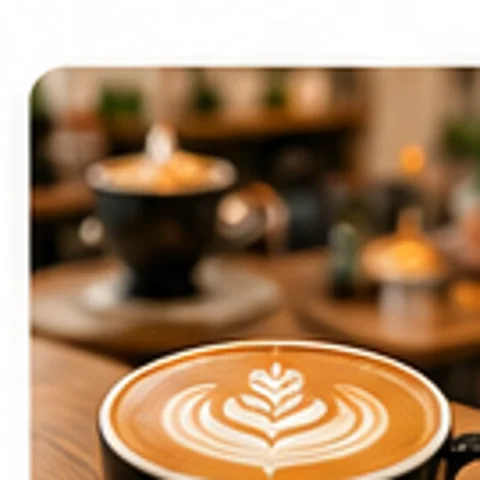 Cafés & Restaurants