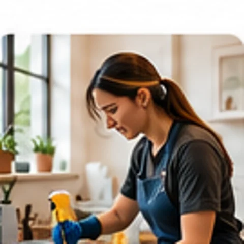 Cleaning Services