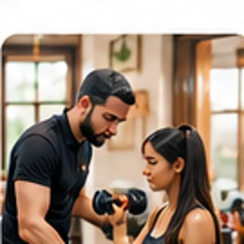 Fitness & Training