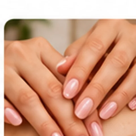 Nail Salons