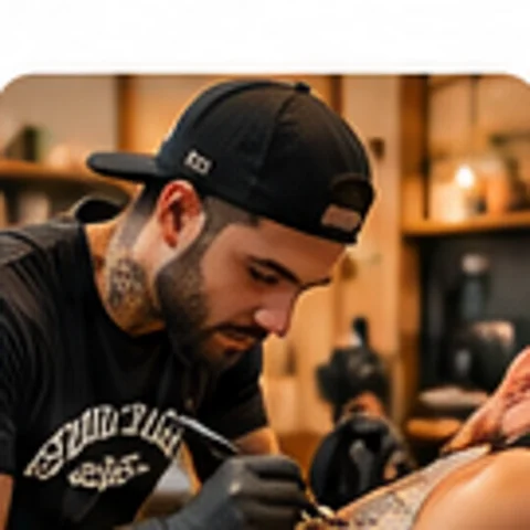 Tattoo Artists