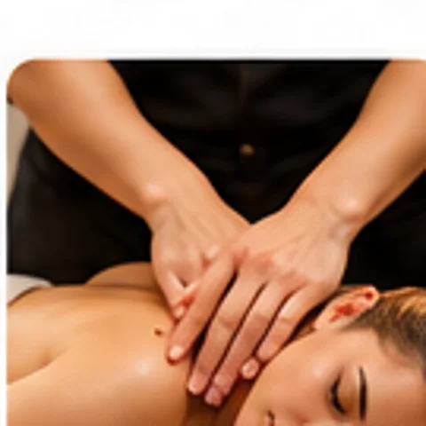 Wellness & Massage